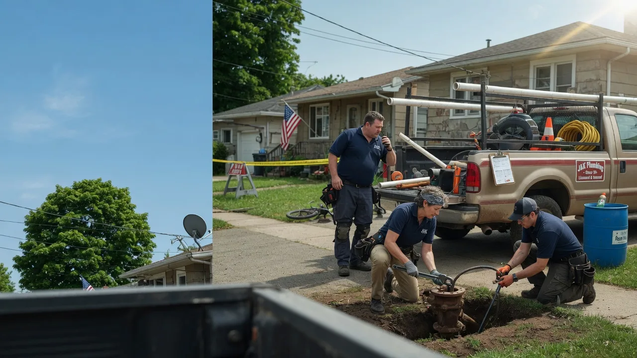 Water Heater Replacement in Council Grove, KS near me